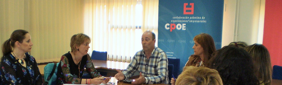 “Empresarias Palencia” se constituye como nueva asociación