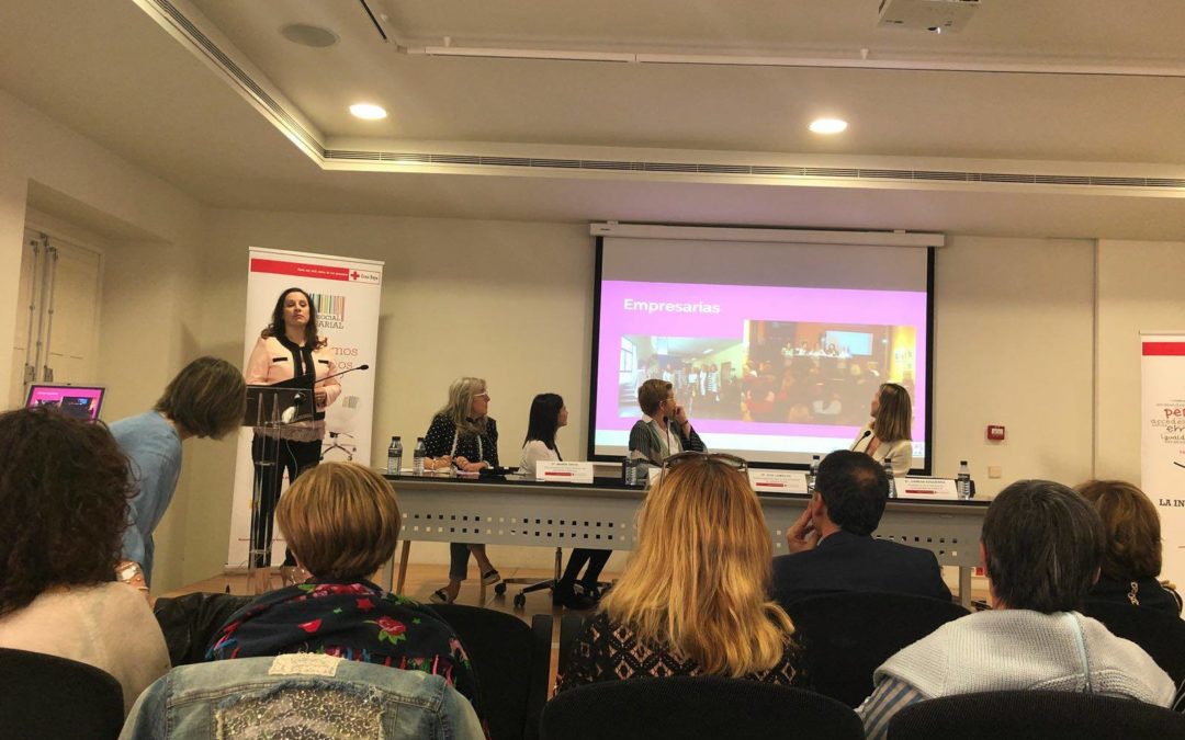 I Foro Mujer y Empresa